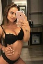 Шлюха Кристина (Курск)