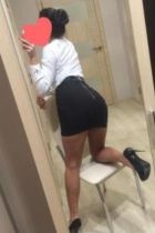 стриптизерша проститутка Лера, от 3000 руб. в час, круглосуточно