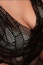 Виктория, г. Курск — экстримальный секс