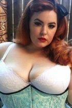 Вызвать шлюху на дом в Курске (Юля, 34 лет)